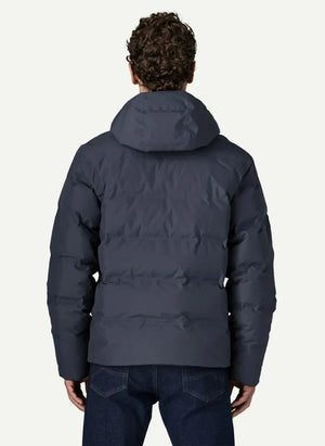 Patagonia - Jackson Glacier Goose Down Jacket | Dark Blue