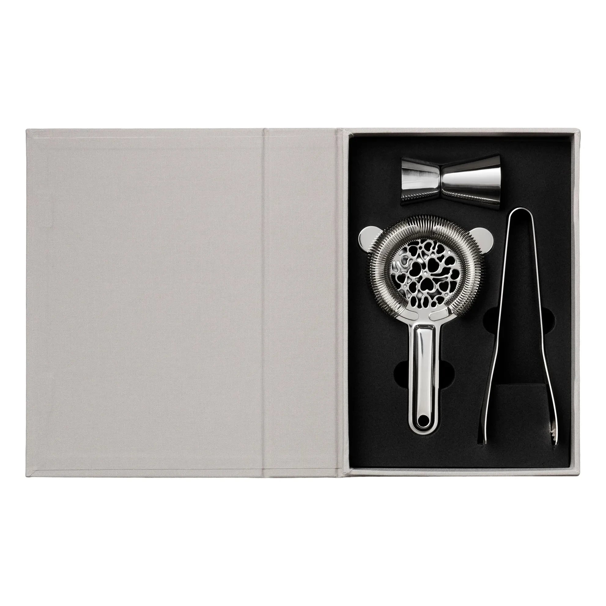 PrintWorks - Cocktail Accessories Set