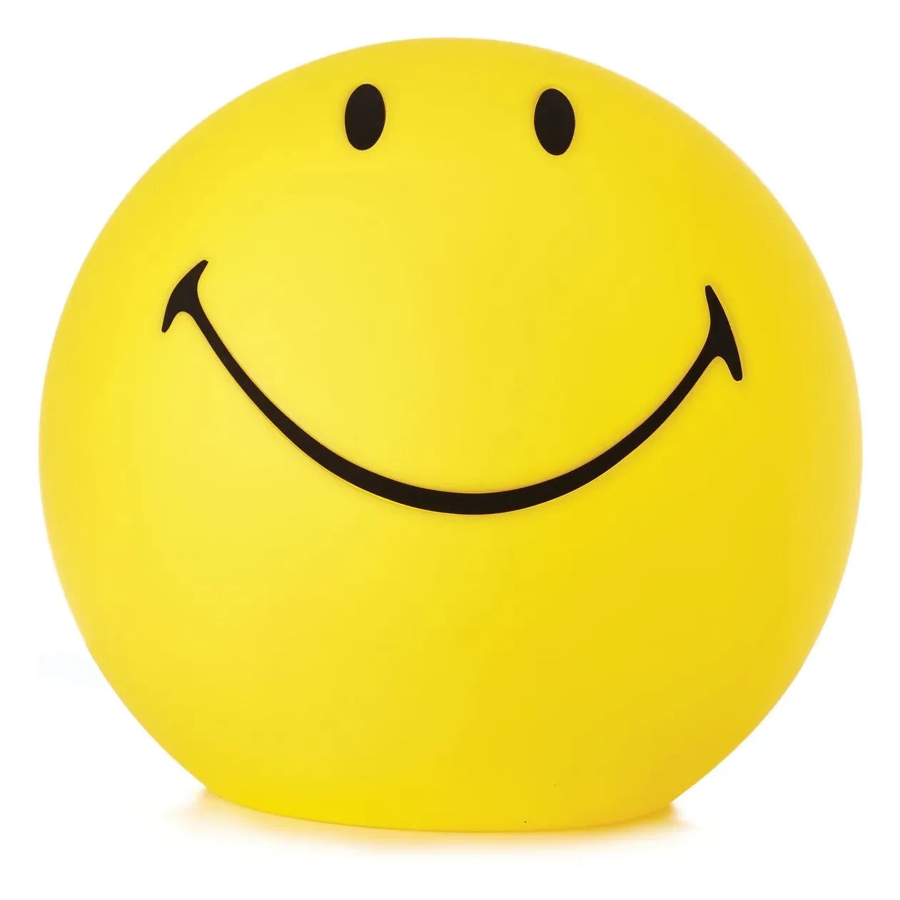 Mr Maria - Smiley Lamb - Large Model | Yellow