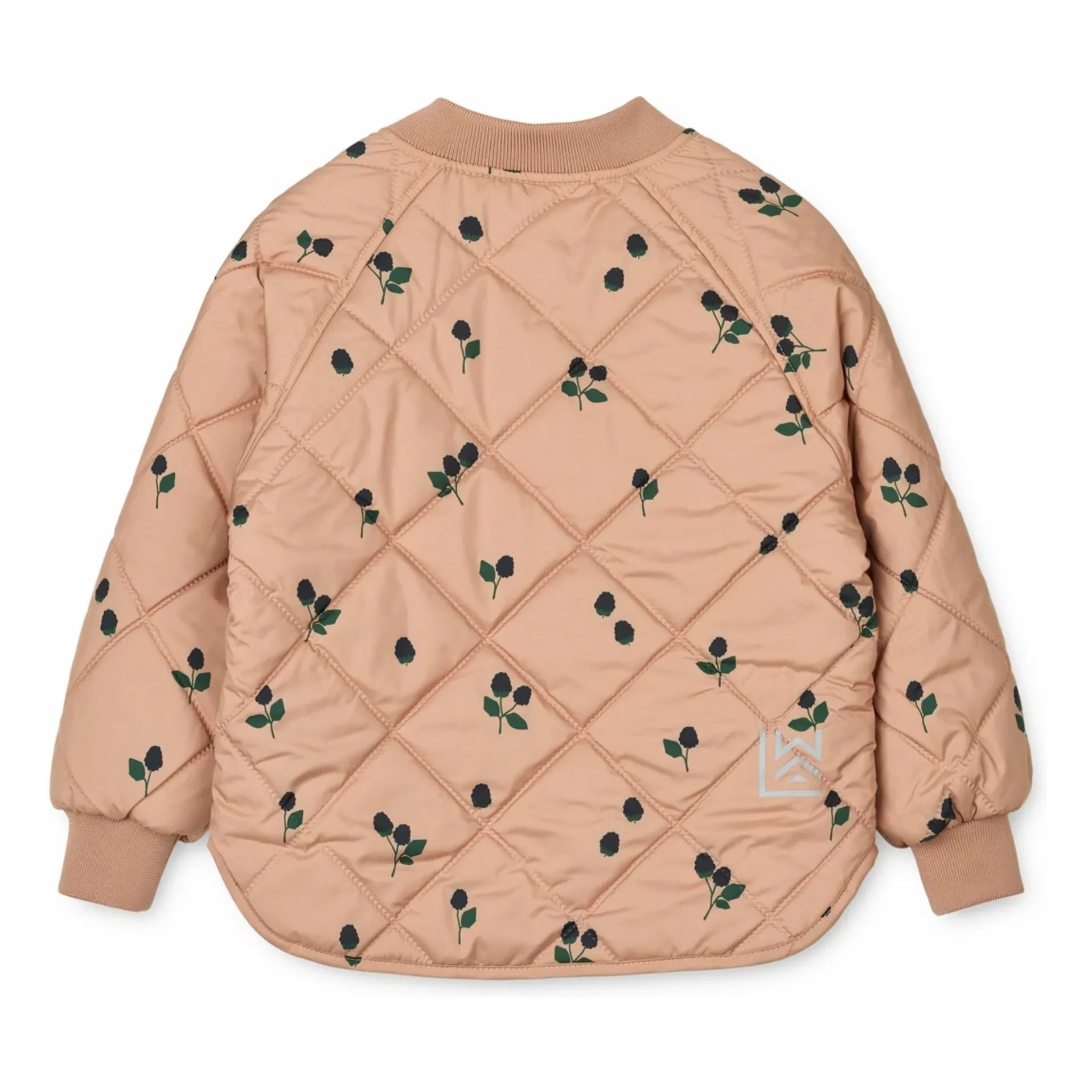 Liewood - Zella Thermal Set | Pink
