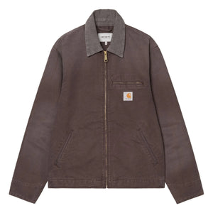 Carhartt WIP - Detroit jacket | Dark slate gray