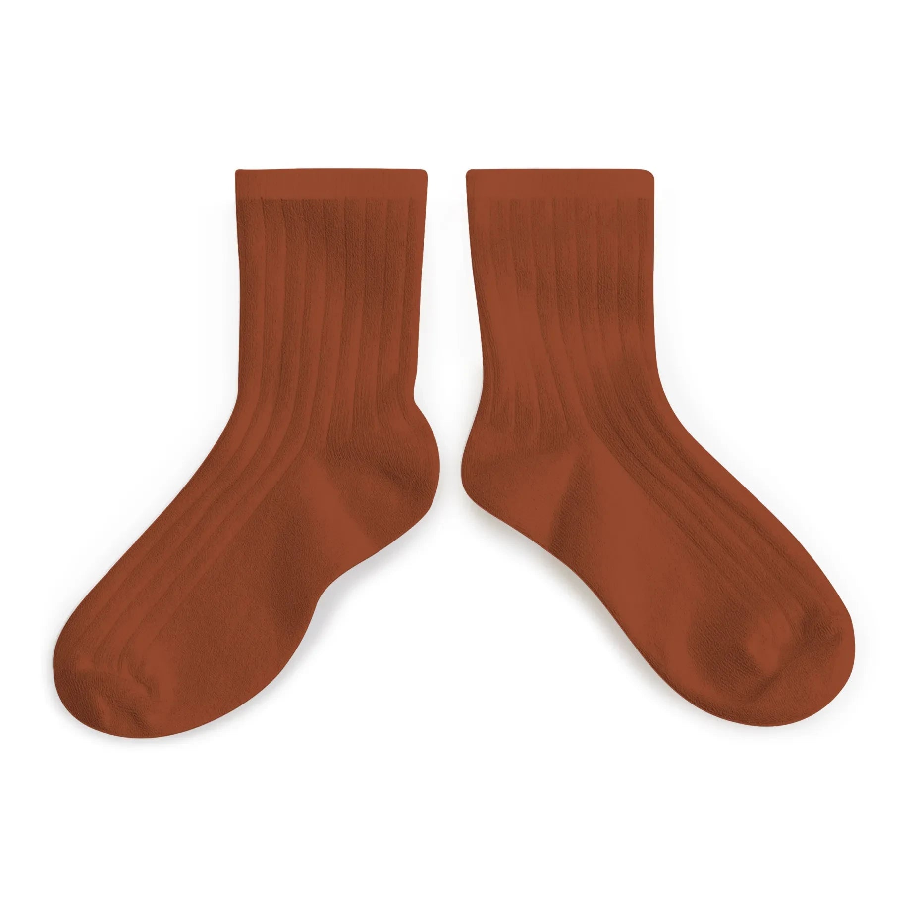Collégien - La Mini Socks | Mustard