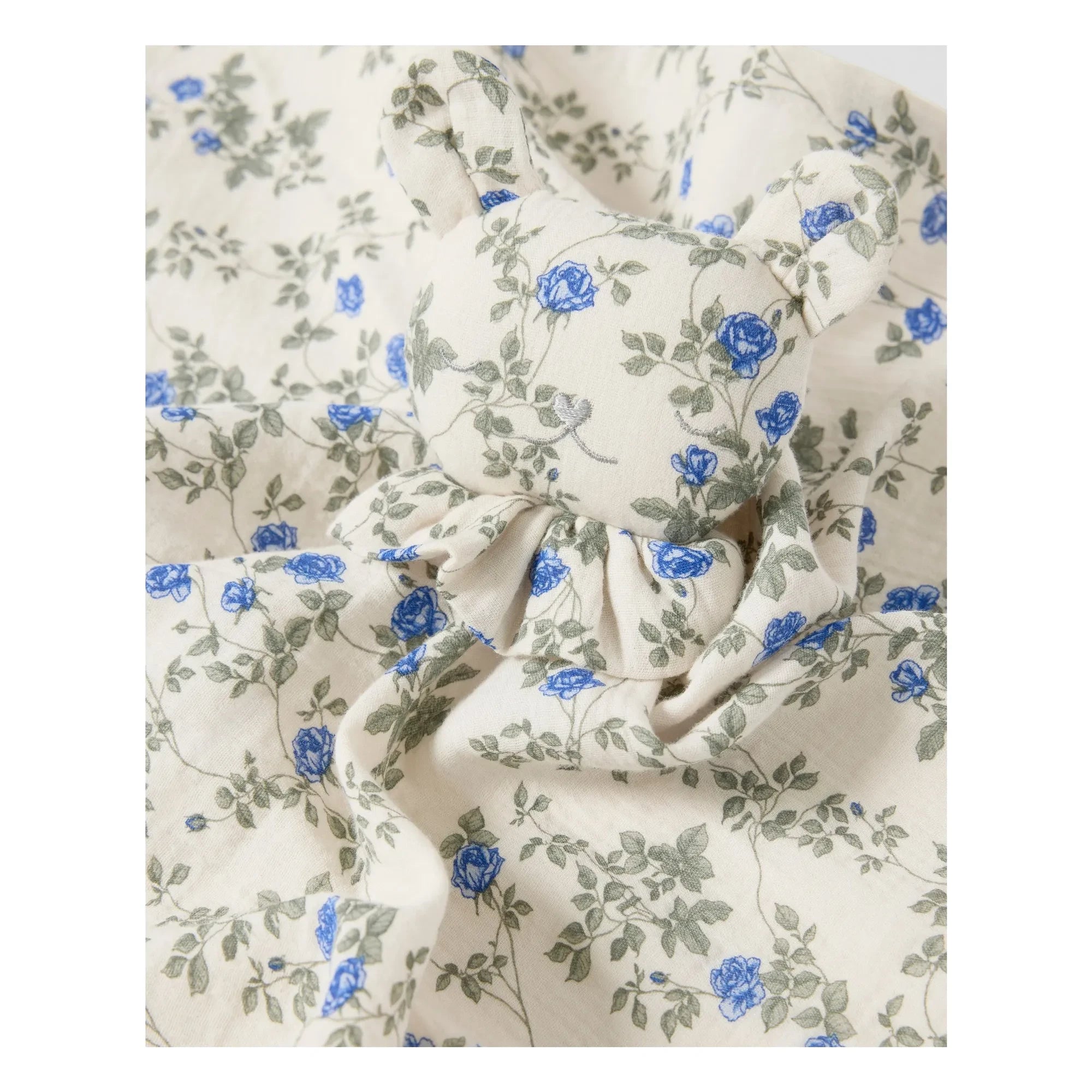 garbo&friends - Adorable Baby Changing Mat Cover