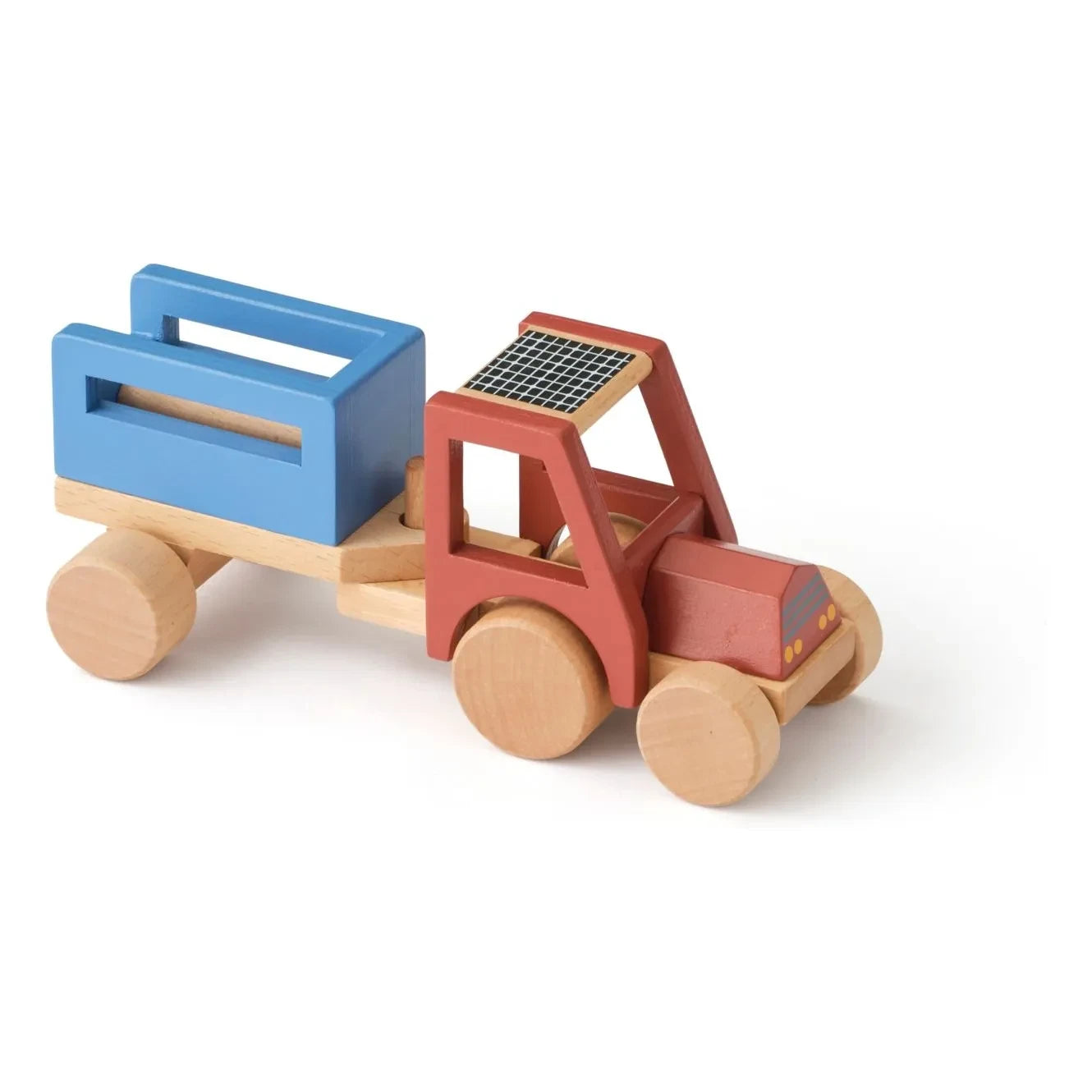 Kid's Concept - Traktör