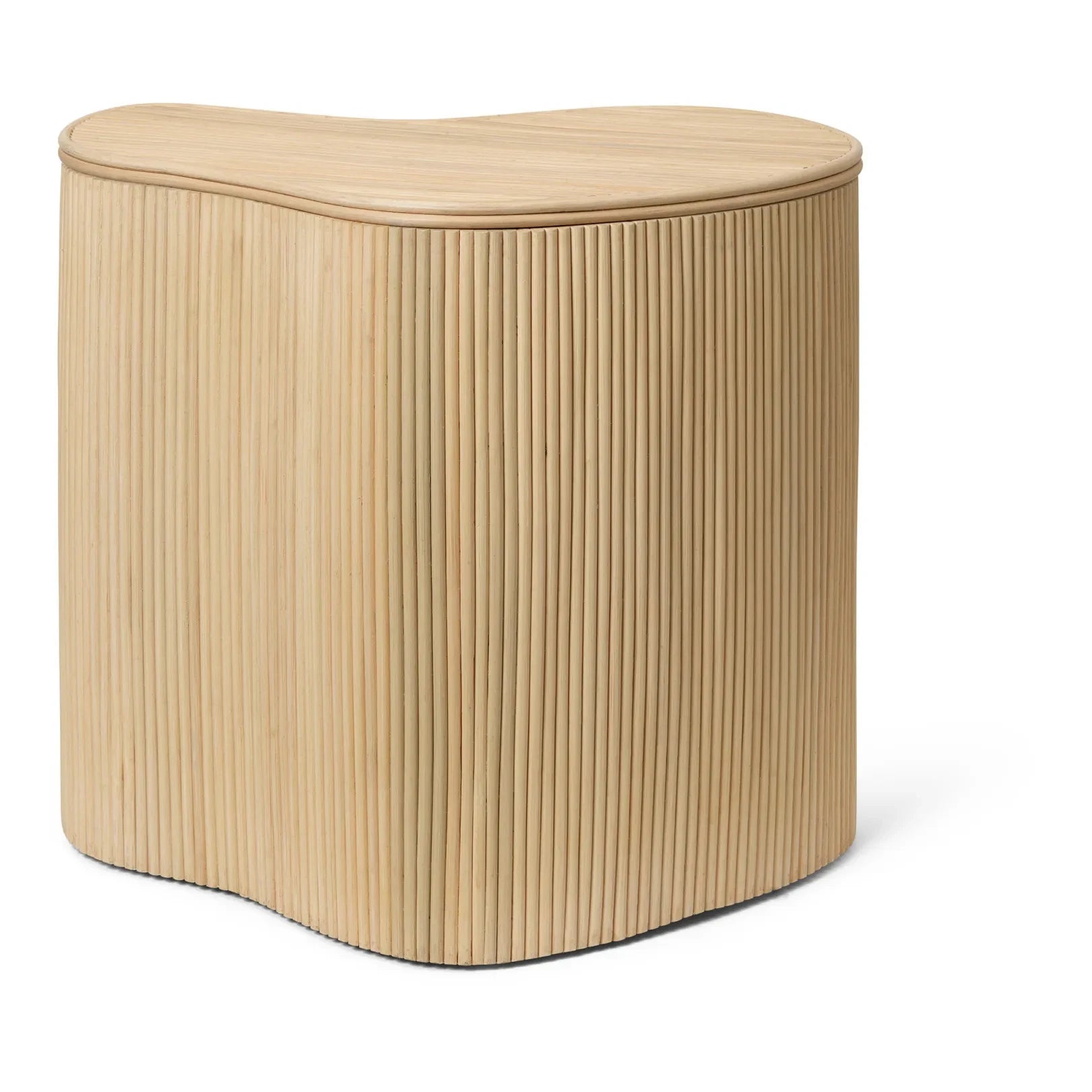 Ferm Living - Isola Storage Table