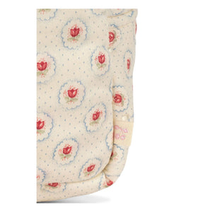 Konges Sløjd - Mirage Baby Changing Bag | Ecru