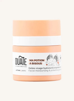 Ouate - Bisous Face Cream - 50 ml