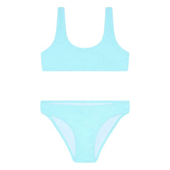 Smallable Kid - New Loan Swimsuit | Light Blue