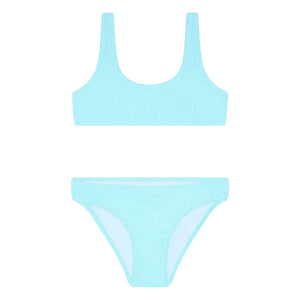Smallable Kid - New Loan Swimsuit | Light Blue
