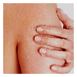 Odacité - C-Smooth Hydra-Firm Body Scrub - 240 ml