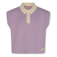 AO76 - Polo Tara | Lilac