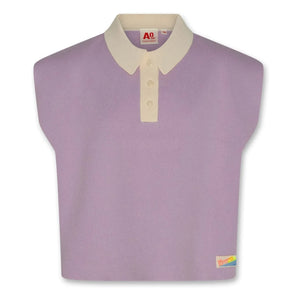AO76 - Polo Tara | Lilac