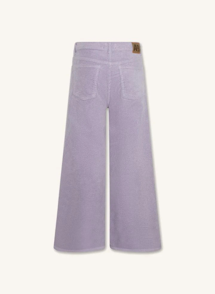 AO76 - Jean Zina Ardo | Lilac