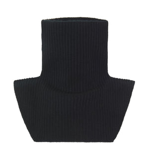 Kujten - Keelin Cashmere Turtleneck | Black