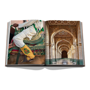 Assouline - Marrakech Breeze