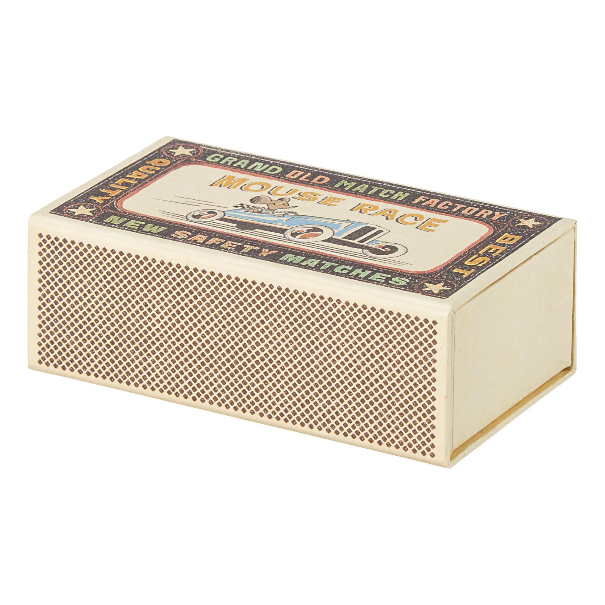 Maileg - Big Brother Mouse + Box