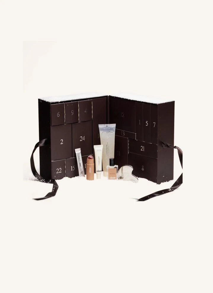 AIME - 2026 Advent Calendar