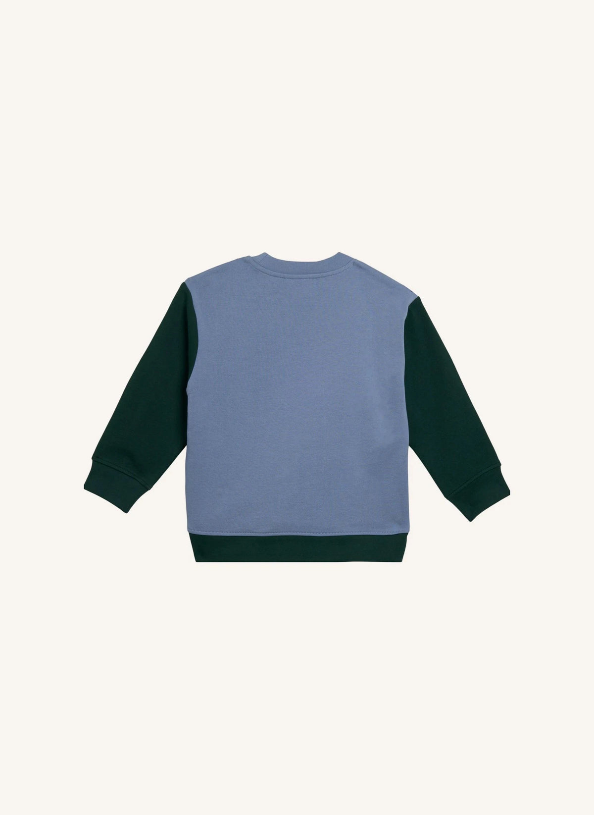 Stella McCartney Kids - Sweat Mountains | Koyu Yeşil