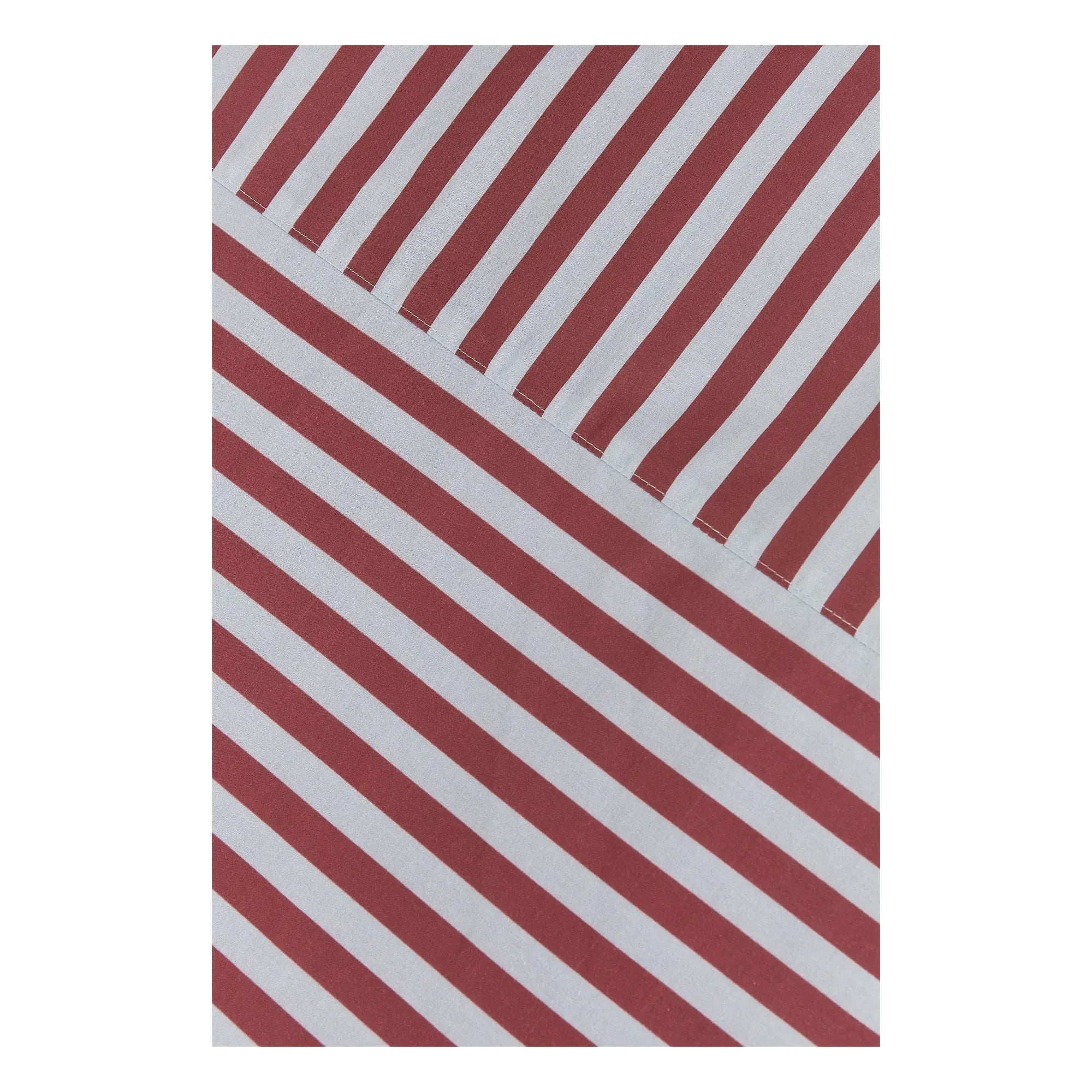 Nobodinoz - Léonard Duvet Cover | Brown