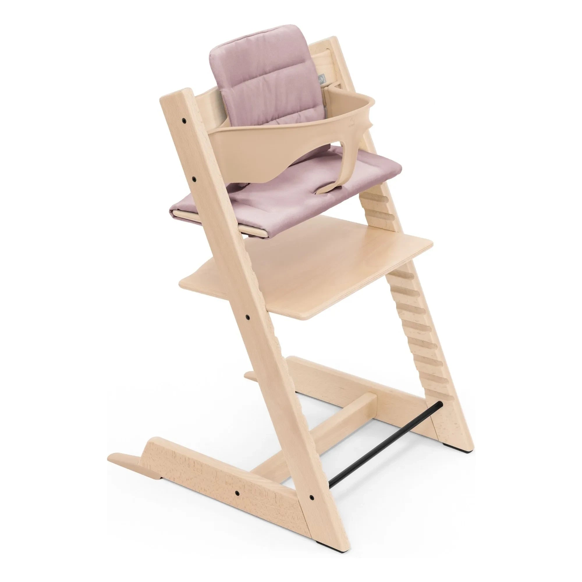 Stokke® - Klasik 2.0 Tripp Trapp® yastık | Mauve