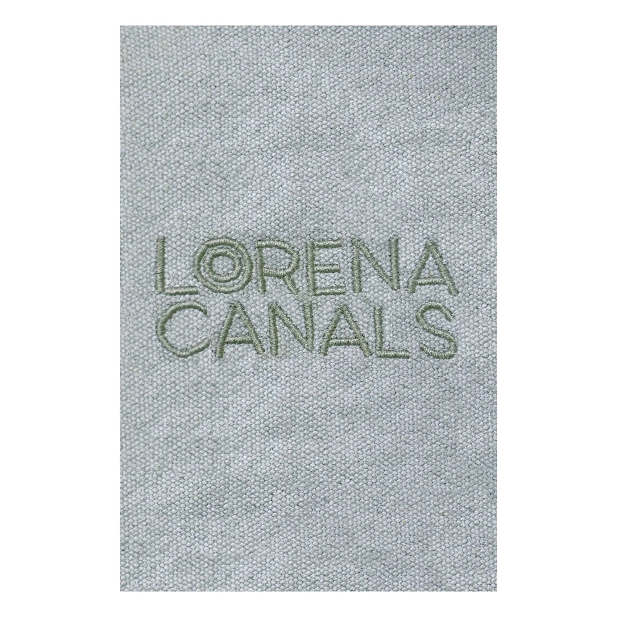 Lorena Canals - Cleo pouf | Light Blue