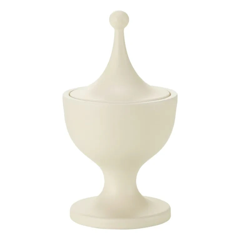 Vitra - Ceramic Cover - Alexander Girard | Cream