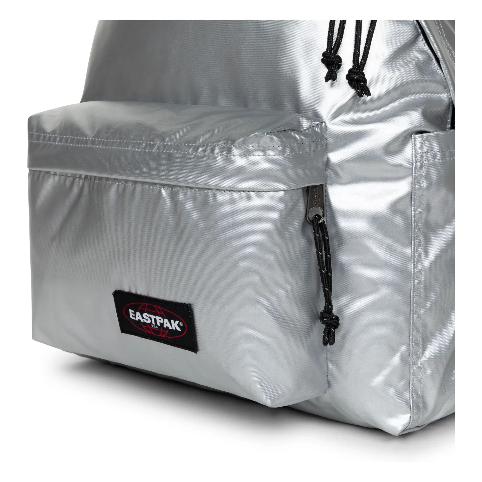 Eastpak - Day Pak'R Sırt Çantası | Gümüş