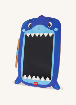 Legami - Shark Magic Chalkboard