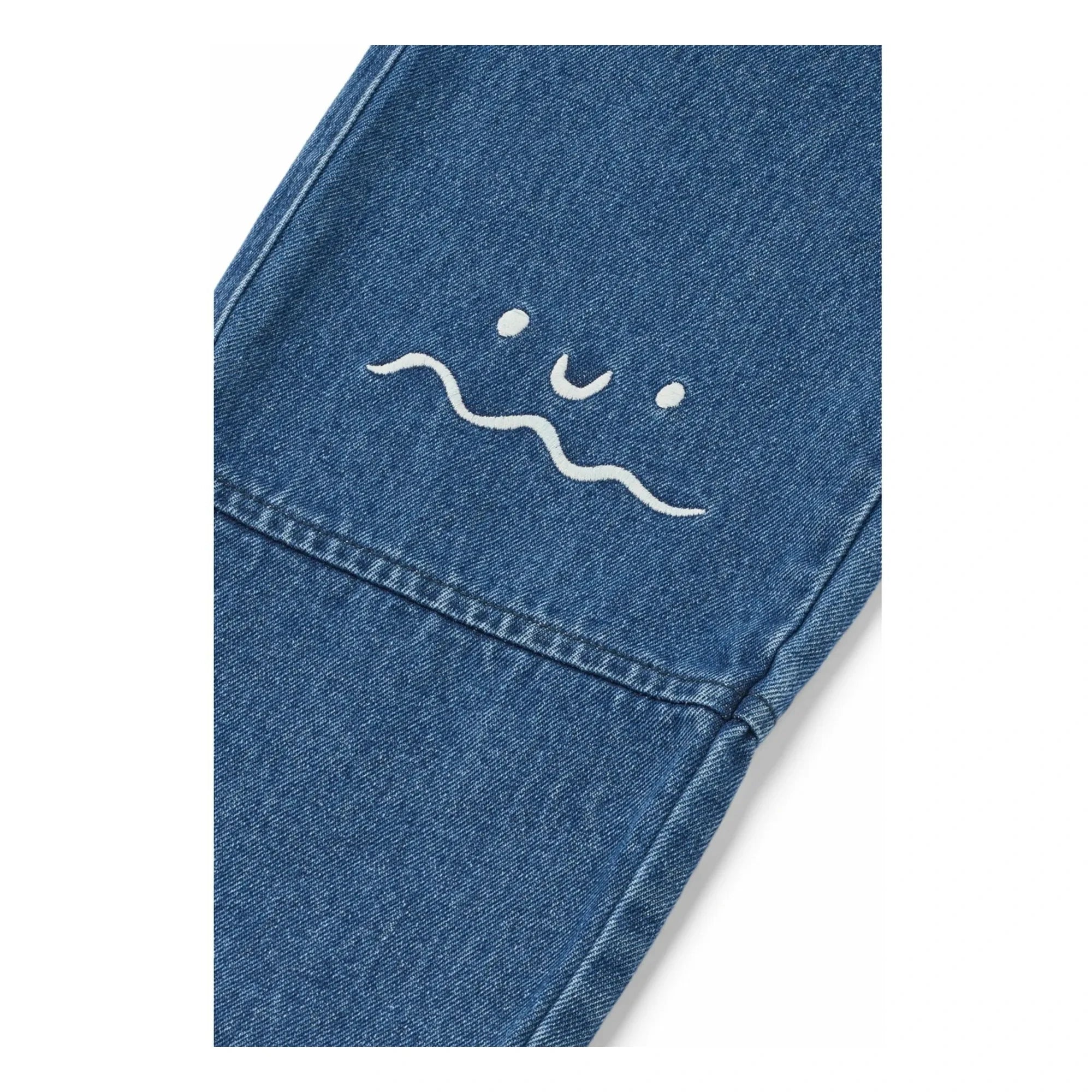 Liewood - Jean Cesar | Denim Blue