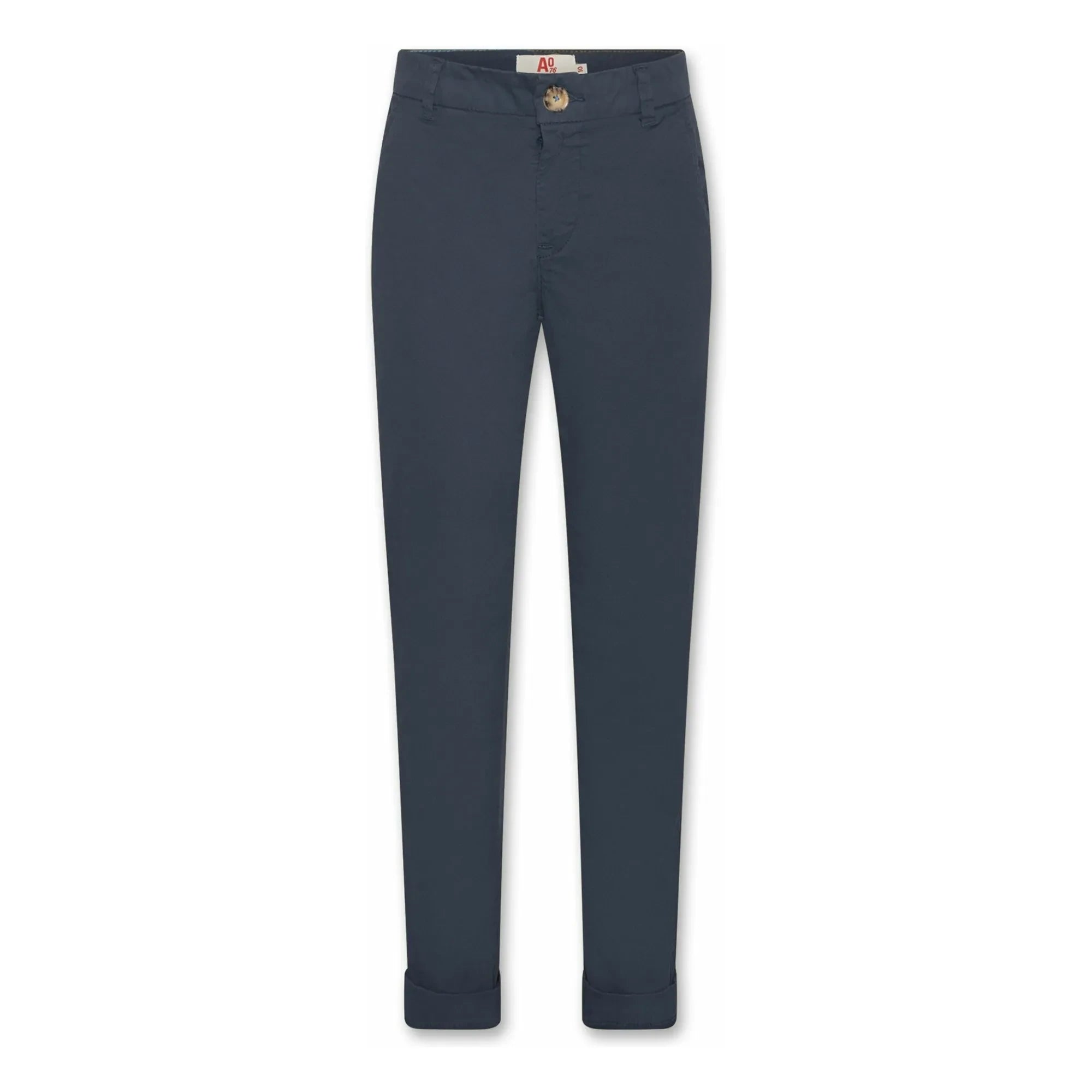 AO76 - Barry Pants | Navy Blue