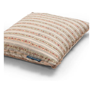 Le Monde Sauvage - Astre Lappi Pillow Cover | Pink