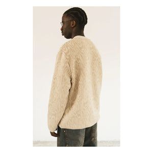 Wooden Store - Cameron Cardigan | Beige
