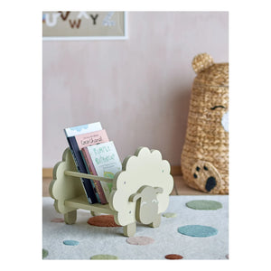 Bloomingville Mini - Dolly Bookshelf | Sand