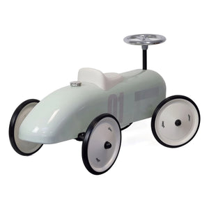 Vilac - Metal Toy Car | Sage