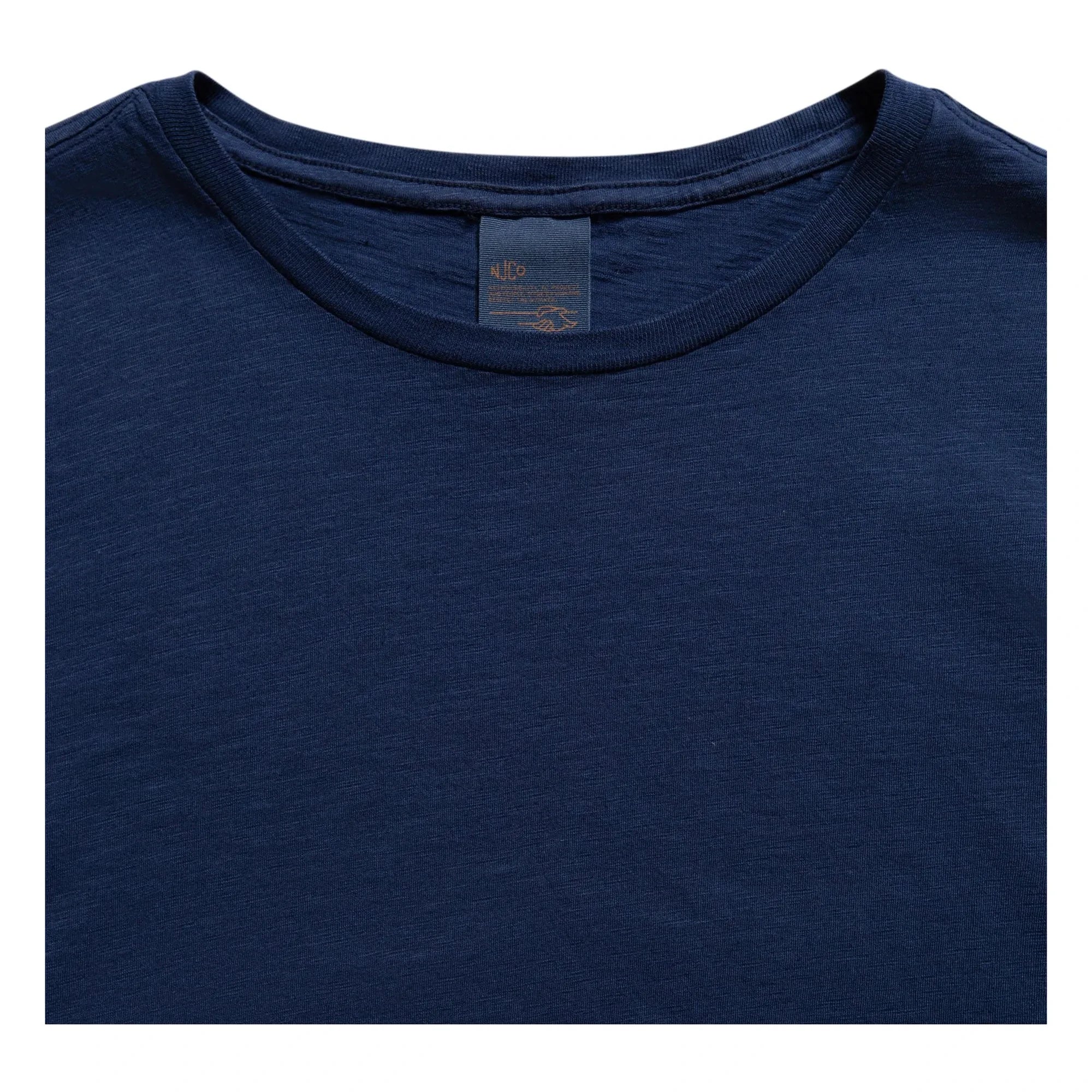 Nudie Jeans - Roffe T-Shirt | Blue