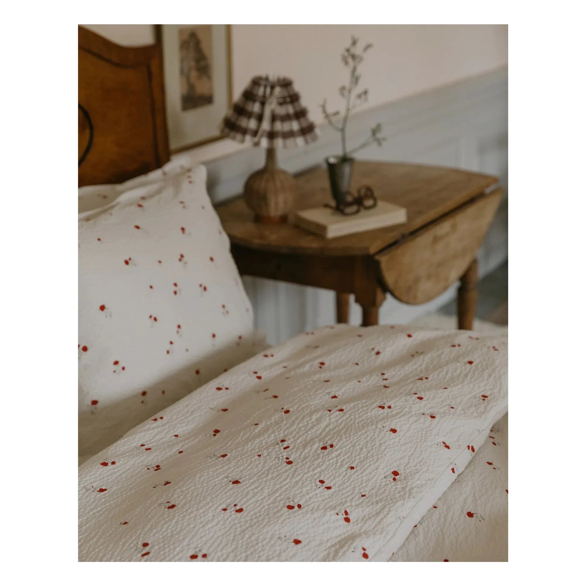 garbo&friends - Poppy Duvet Cover