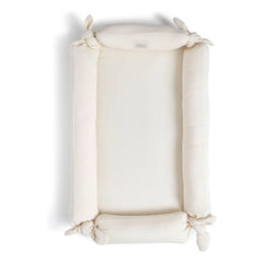 Babyshower - Baby Wedge | Ivory