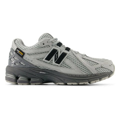 New Balance - Bağcıklı Sneaker 1906 | Gri