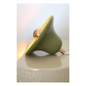 Masamé - Gigaro hand lamp | Rosemary