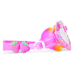 Bling2O - Strawberry Shortcake goggles