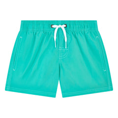 Sundek - Board Arc Swim Shorts | Light Blue