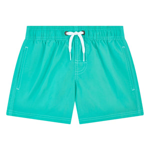 Sundek - Board Arc Swim Shorts | Light Blue