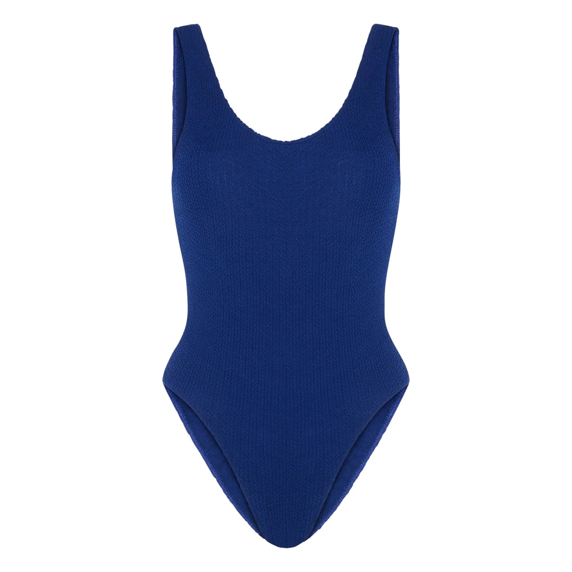Sorbet Island - Riva One-Piece Swimsuit | Royal Blue