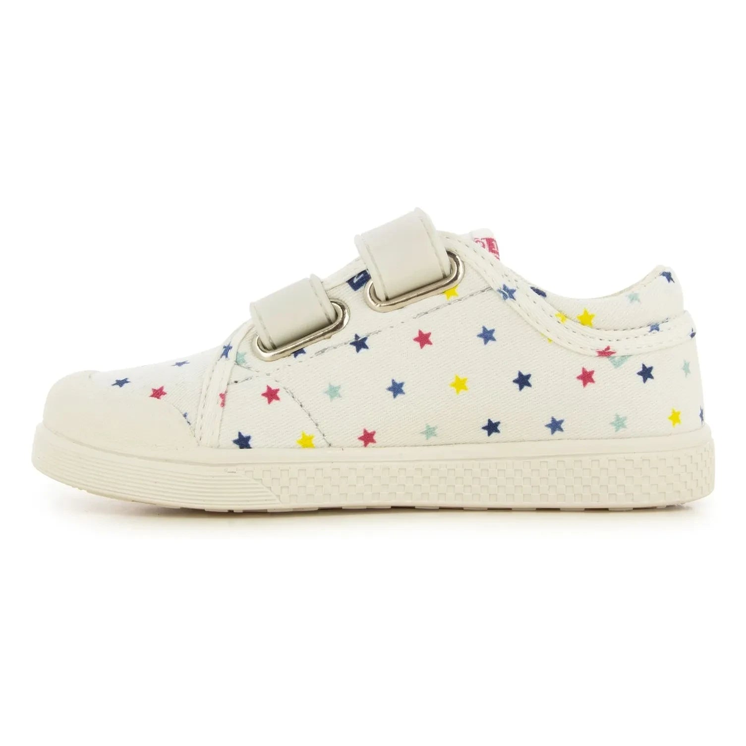 Bonton - Izy Scratch Spor Ayakkabı | Beyaz