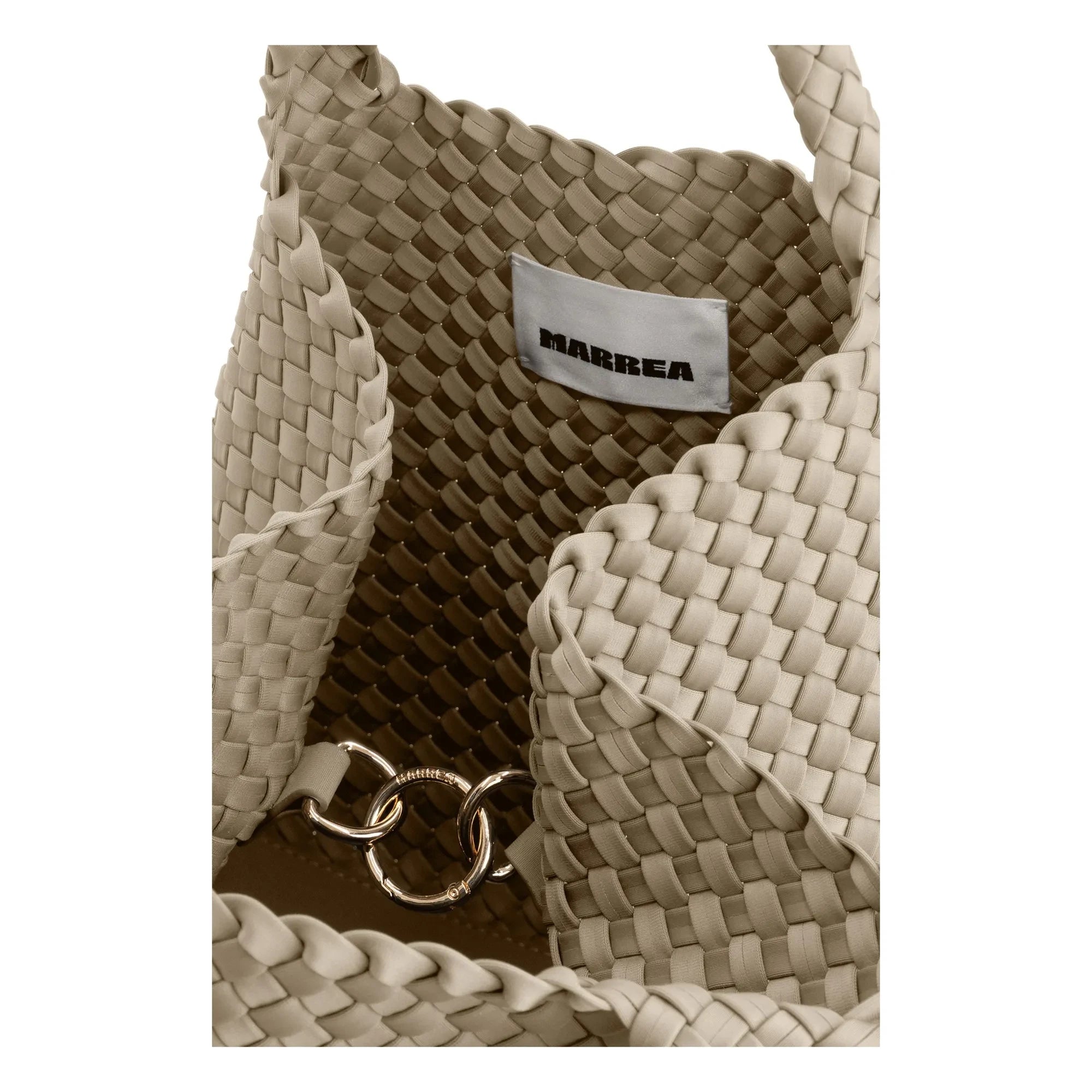 Marrea - Marrea Medium Bag | Sand