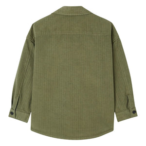 American Vintage - Rygybay Shirt | Khaki