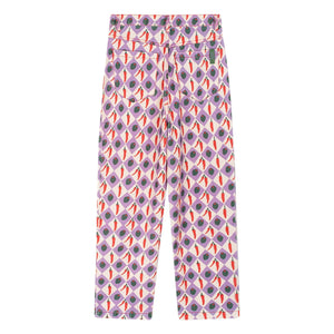 Favorite People - Formaggio Pants Peppers - Women's Collection | Purple