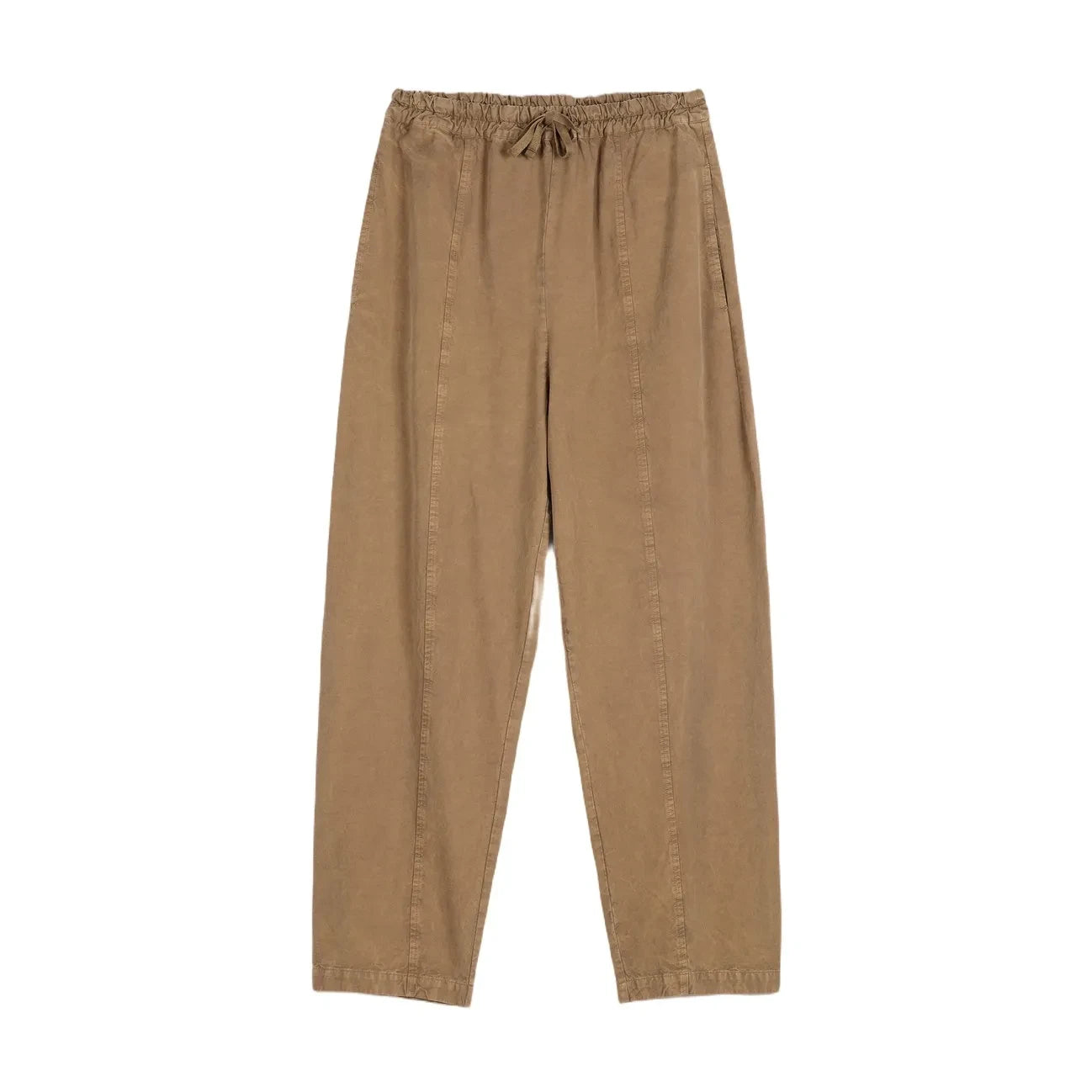 Bobo Choses - Drift organik pamuk pantolon | Haki