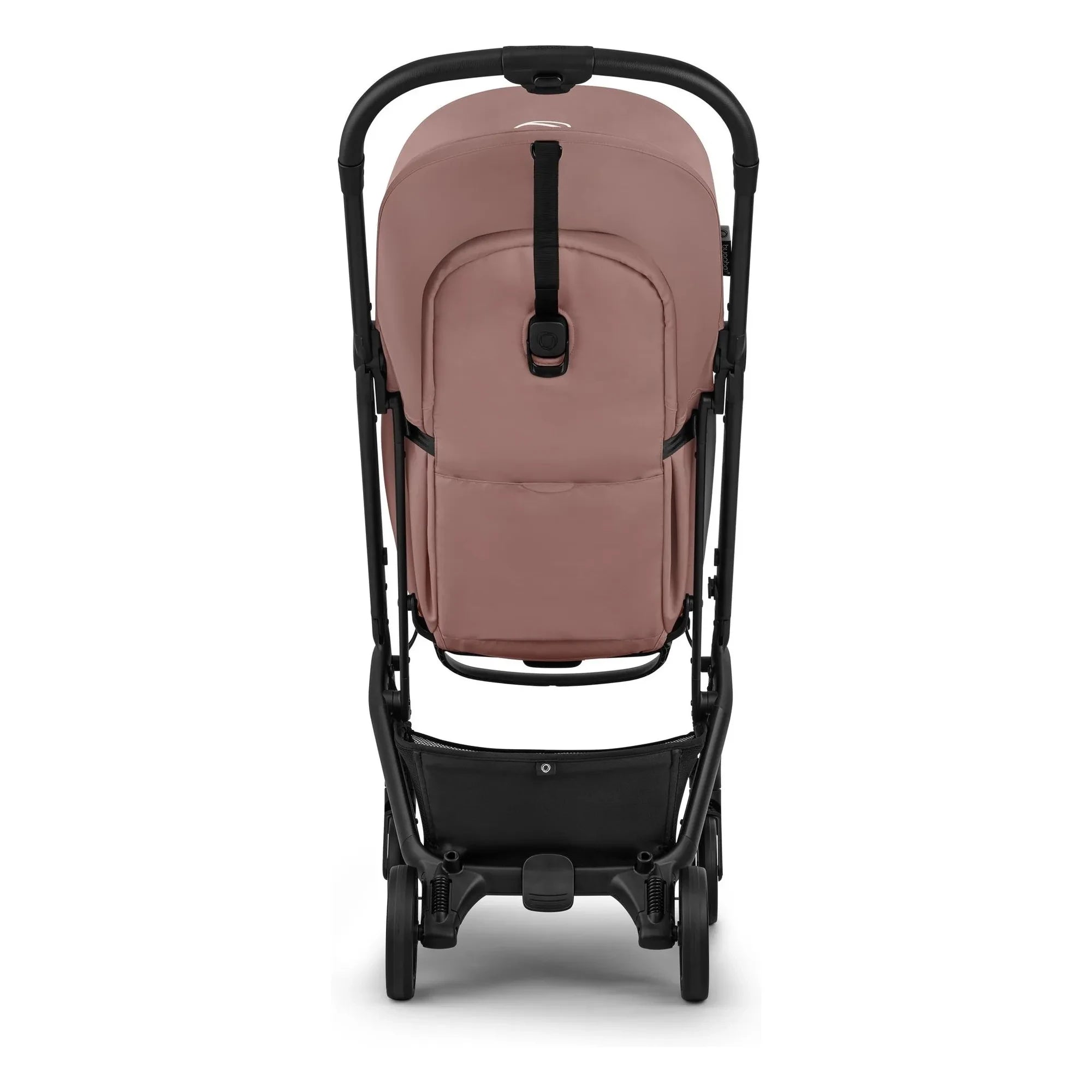 Bugaboo - Butterfly 2 Stroller | Pink - Boys' Full Travel System