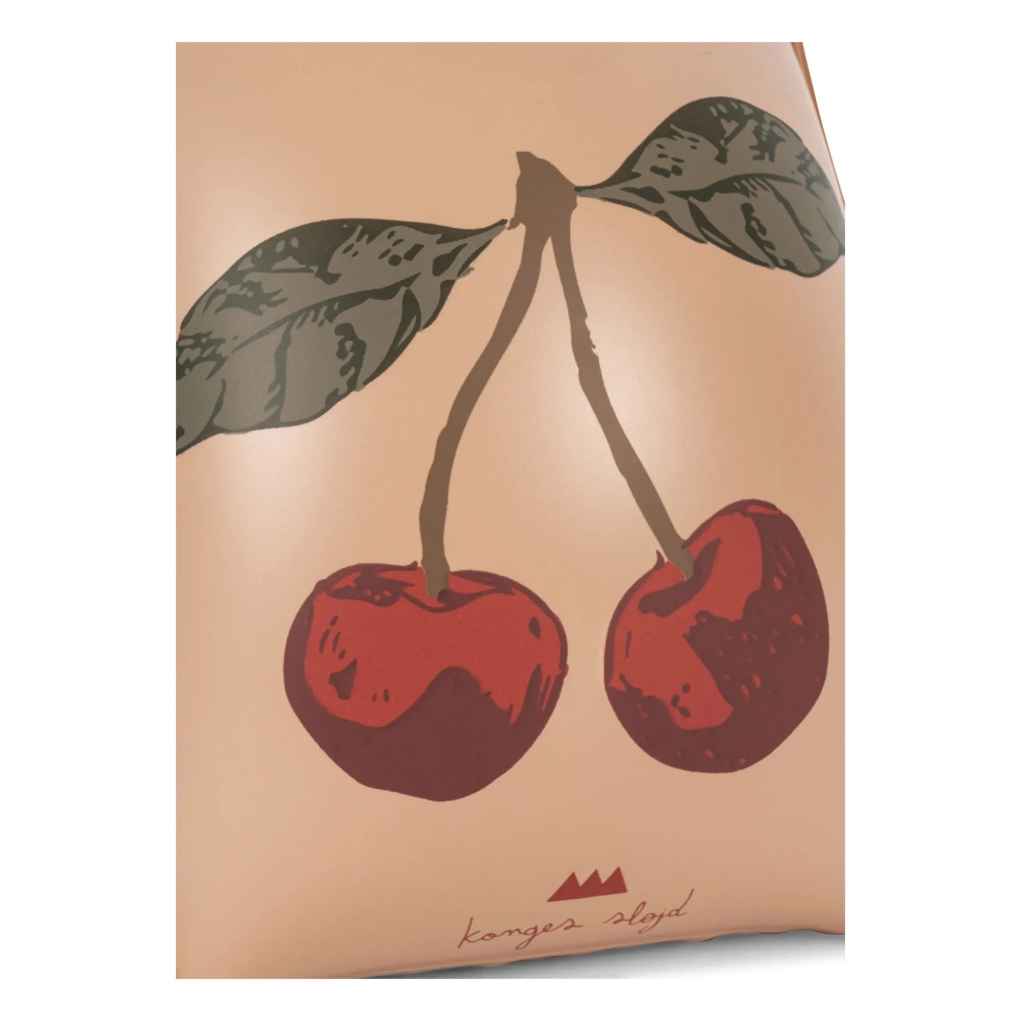 Konges Sløjd - Cherry Arm Bands | Blush